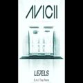 عکس Avicii - Levels (Dj ALX Trap Remix)