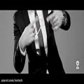 عکس 34-آموزش ساخت حالت نقطه و خط در موزیک ویدیو حسین تهی