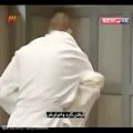 عکس ویدیو عالی و خنده دار مستر بین mr bean in judo club