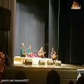 عکس کنسرت کیهان کلهر - زاهدان