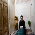 عکس Hafez Nazeri singing in Shahcheragh Tomb, Shiraz
