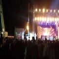 عکس کنسرت شاهرخ خان در عمان 3 (2013)