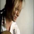 عکس موزیک ویدیو احساسی از استینگ (Sting)