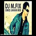 عکس DJ M.FIX - Omid Jahan Mix (Bandari Music) میکس شاد بندری