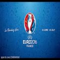 عکس اهنگ یورو 2016