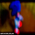 عکس Sonic Music Video Back From The Dead