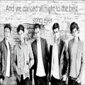 عکس One Direction - Best Song Ever Lyrics