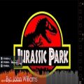عکس موسیقی متن فیلم پارک ژوراسیک اثر جان ویلیامز
