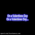 عکس Linkin Park-Valentines Day lyrics آهنگ ولنتاین