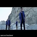 عکس ترانه شاد ترکی کنار دریاچه ارومیه - رقص زیبای آذربایجانی- ترکان ایران - Iran Türklerı