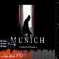 عکس موسیقی متن فیلم مونیخ اثر جان ویلیامز(Munich,2005)