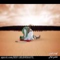 عکس موزیک ویدئوی بسیار زیبای محشر کبری-علی اصحابی