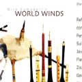 عکس وی اس تی سازهای بادی شرقی Dirk Campbell’s World Winds