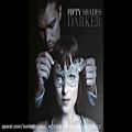 عکس Corinne Bailey Rae - The Scientist (Fifty Shades Darker OST)