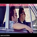 عکس موزیک ویدیو ثانیه از احسان خواجه امیری