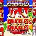 عکس Knuckles from K.N.U.C.K.L.E.S.