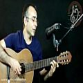 عکس Shod khazan, Persian Guitar ترانه شد خزان با گیتار