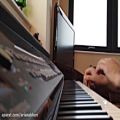 عکس Persian Piano Morghe Sahar مرغ سحر پیانو: مهدی بیگی