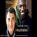 عکس موسیقی متن فیلم Intouchables بسیار زیبا