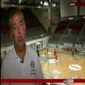 عکس Irans Basketball Camp - BBC Report