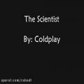 عکس The Scientist - Coldplay with lyrics