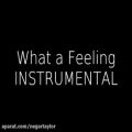 عکس What a Feeling INSTRUMENTAL -One Direction-