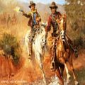 عکس Epic Wild Western Music - Billy the Kid