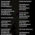 عکس Three Days Grace - I Hate Everything About You (Instrumental/Karaoke)
