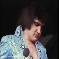 عکس Elvis Presley - Why Me Lord