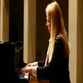 عکس پیانو از ولنتینا لیسیتسا - Beethoven Sonata Op 106.Hammerkla