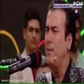 عکس اجراى موسیقى آذربایجانى رحیم شهریاری در خندوانه