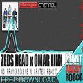 عکس Zeds Dead x Omar Linx - No Prayers (Keys N Krates Remix) [Free Download]
