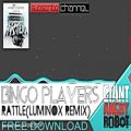 عکس Bingo Players - Rattle (Luminox Remix)