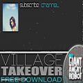 عکس Village - Takeover [Free Download]