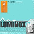عکس Luminox - Leisure (Original Mix) [Free]