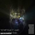 عکس The Partysquad ft Alvaro - Badman (Luminox Remix) [Free Download]