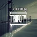 عکس T-Mass - My Turn (DJ ErPrince Remix)