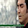 عکس آواز بداهه حافظ ناظری در برنامه خندوانه