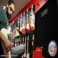 عکس Fender Bronco 40 Bass Amp Tested By Arash Saeedi (guitariran)
