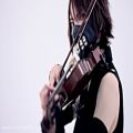 عکس Violin and Guitar Cover - Unravel - Tokyo Ghoul