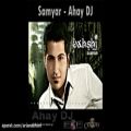 عکس Samyar - Ahay DJ - (M.FIX Disco Mash-up)