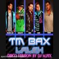 عکس TM BAX - Laleh (Disco Version by DJ M.FIX) GHERI / BANDARI