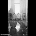 عکس MeHaar-Gharibe(Skit) from Boghz Album