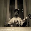 عکس از خاوران تا ترک - مدولاسیون - بداهه پردازی Ardalan Amiri musical improvisation