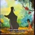 عکس Le Livre De La Jungle Balooقطعاتی از فیلم کتاب جنگل