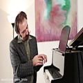 عکس پیشنهادهایی برای نوازندگان پیانو ۴-حرکت پنجه