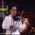 عکس Violin irani-Seghah-Bahram Ebrahimi-تکنوازی ویولن سه گاه.wmv