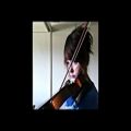 عکس Adult beginner violinist - 2 years progress video