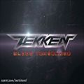 عکس Tekken: Blood Vengeance OST: Tekken Hybrid Main Menu