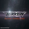 عکس Tekken: Blood Vengeance OST: Legend